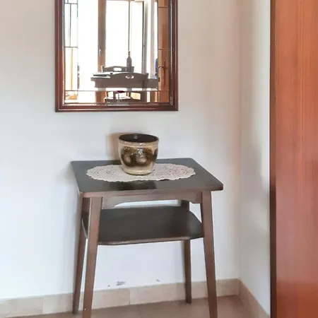 With Sea View In 35 M² Shared Pool * Бадолато-Стационе