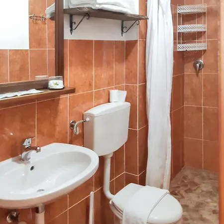 With Sea View In 35 M² Shared Pool