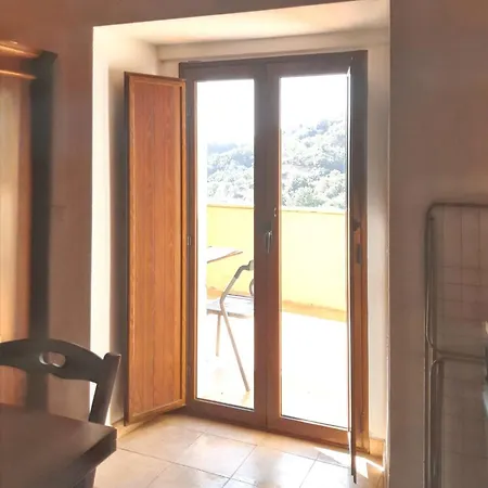 With Sea View In 35 M² Shared Pool *
